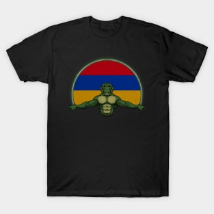 Gator Armenia T-Shirt